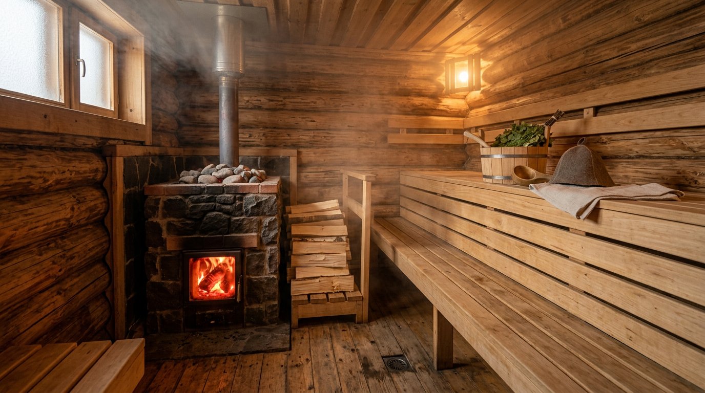 Дрова в Архангельском — склад и доставка, фото 4